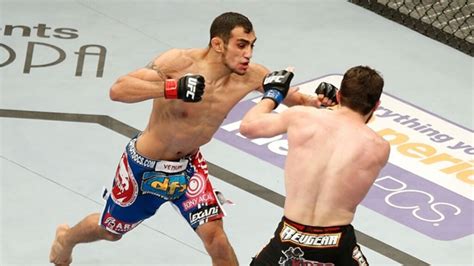 ferguson tony|Tony Ferguson's 12.
